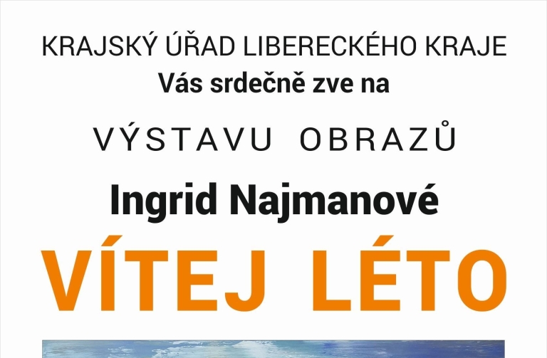Pozvánka IN